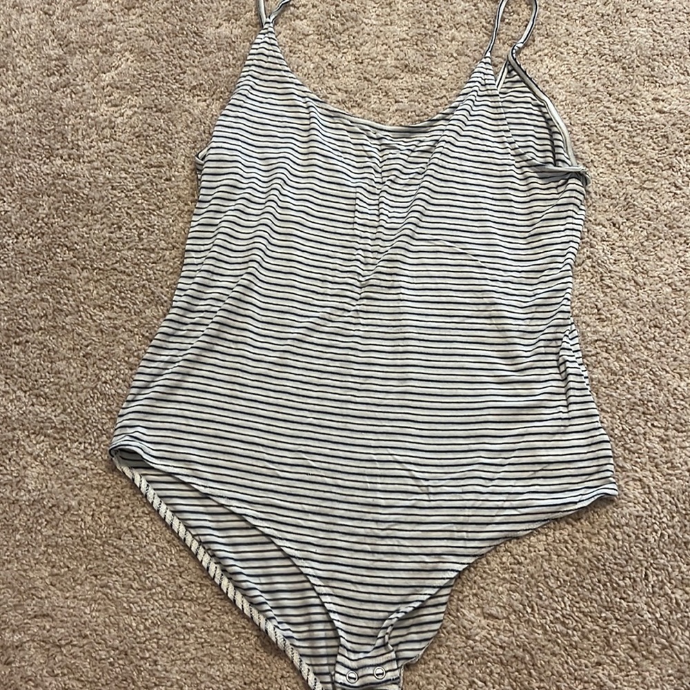 American Eagle bodysuit